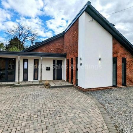 J'S B&B Branston (Lincolnshire) Exterior foto